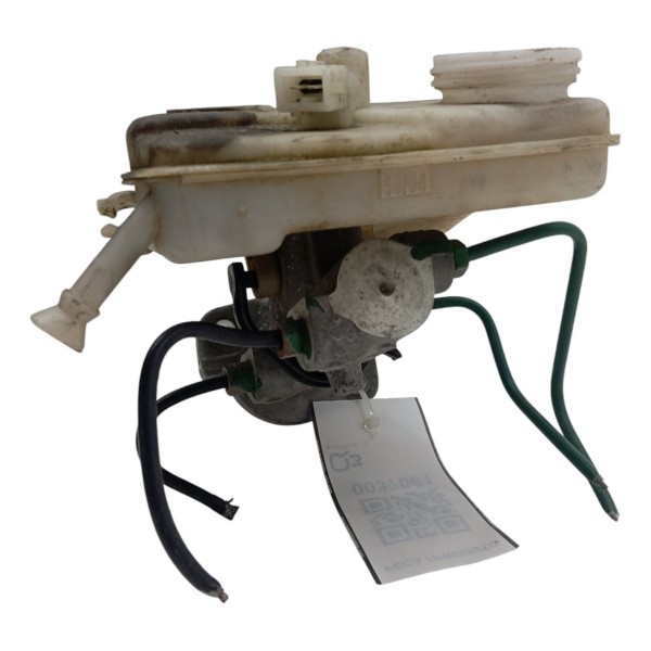 Cilindro Mestre C/reservatório Peugeot 206 2006 2007 2008 09