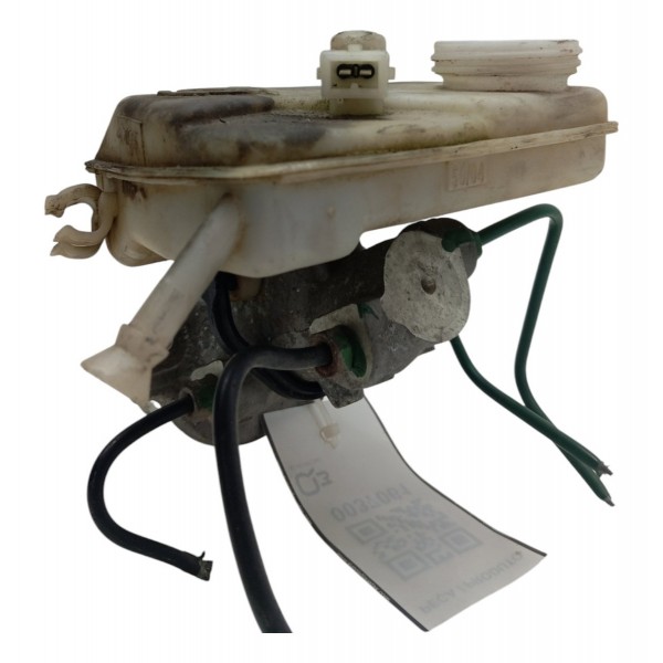 Cilindro Mestre C/reservatório Peugeot 206 2006 2007 2008 09