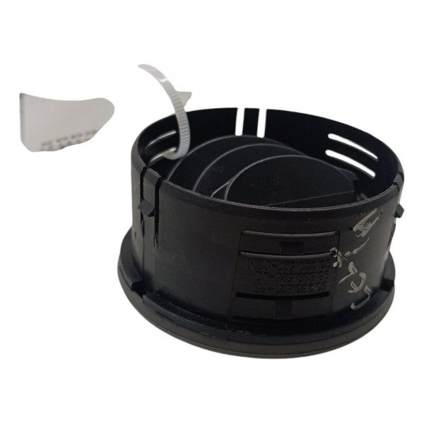 Difusor Ar Painel Gm Celta 2002 2003 2004