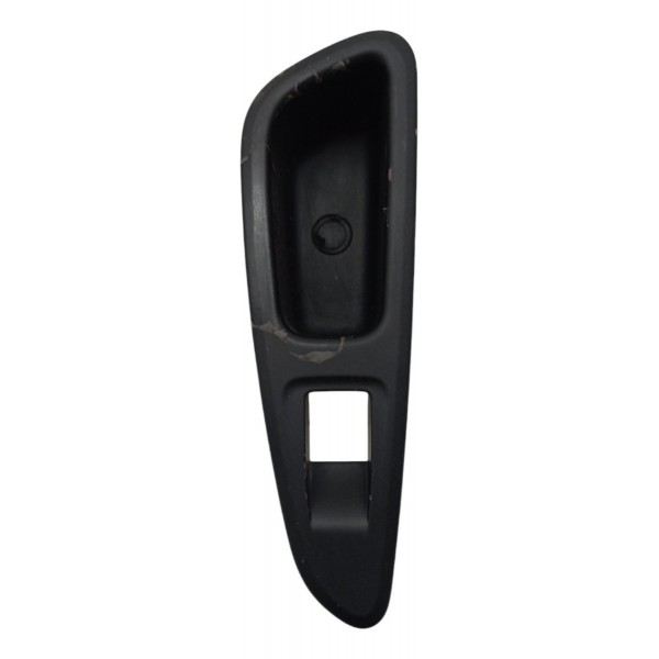 Moldura Botão Vidro Traseiro Esq Peugeot 308 2.0 2013 2014