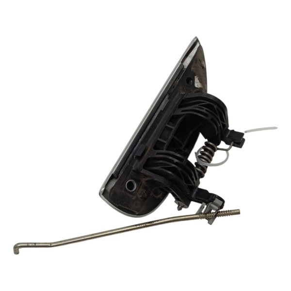 Maçaneta Externa Traseira Direita Renault Logan 1.0 2014 15 Traseira