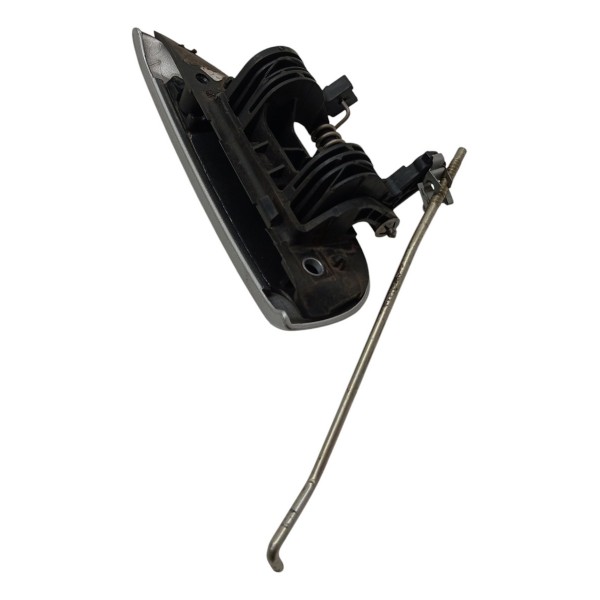 Maçaneta Externa Traseira Direita Renault Logan 1.0 2014 15 Traseira