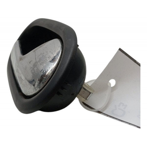 Maçaneta Interna Traseira Direita Renault Logan 1.0 2014 Traseira