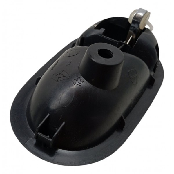 Maçaneta Interna Traseira Direita Renault Logan 1.0 2014 Traseira