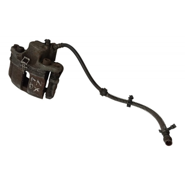 Pinça Freio Dianteiro Direita Citroen Zx 2.0 1999 2000 2001