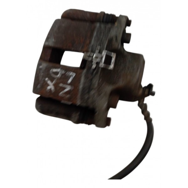 Pinça Freio Dianteiro Direita Citroen Zx 2.0 1999 2000 2001