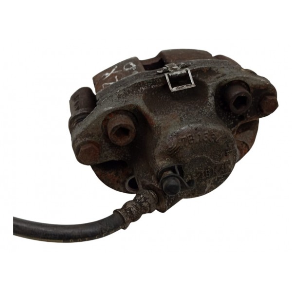 Pinça Freio Dianteiro Direita Citroen Zx 2.0 1999 2000 2001