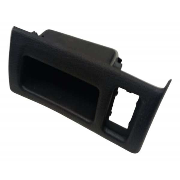 Moldura Luz Farol Porta Objetos Painel Peugeot 206 Sw 2003