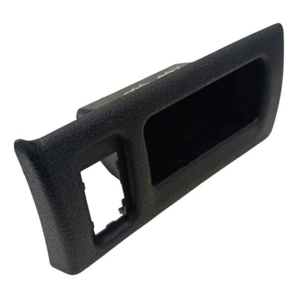 Moldura Luz Farol Porta Objetos Painel Peugeot 206 Sw 2003