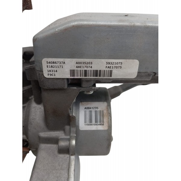 Coluna Direção Elétrica Ford Ka 2016 2017 2018 2019