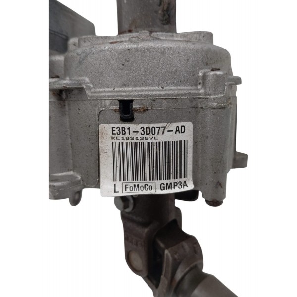 Coluna Direção Elétrica Ford Ka 2016 2017 2018 2019