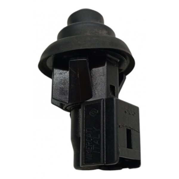 Sensor Luz Porta Traseira Direita Renault Logan 1.0 2014 15