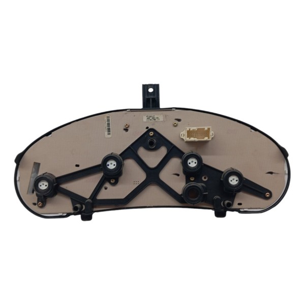 Painel Instrumentos Peugeot 206 Sw 2003 2004 2005 2006 2007