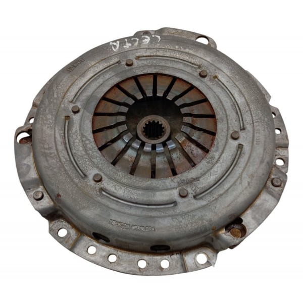 Kit De Embreagem Plato Disco Gm Celta 2002 2003