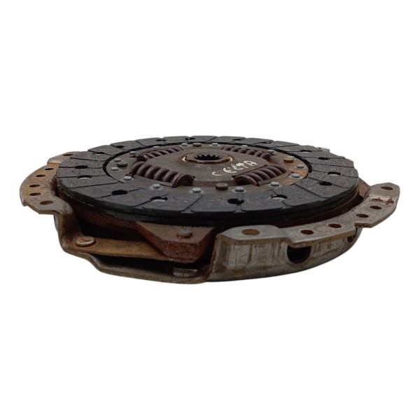 Kit De Embreagem Plato Disco Gm Celta 2002 2003