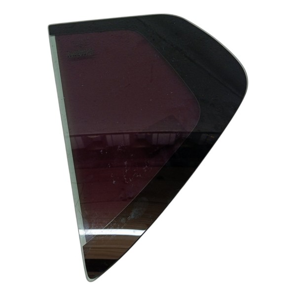 Vidro Fixo Traseiro Direito Renault Logan 1.0 2014 2015 2016