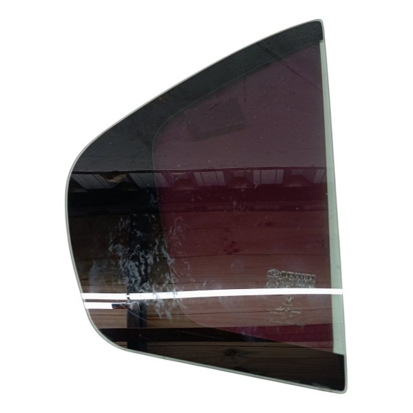 Vidro Fixo Traseiro Direito Renault Logan 1.0 2014 2015 2016