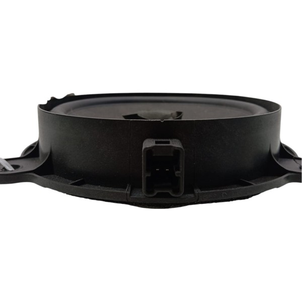 Alto Falante Porta Traseira Direita Renault Logan 1.0 2014 Preto