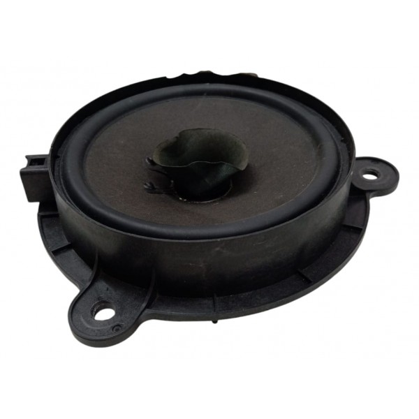 Alto Falante Porta Traseira Direita Renault Logan 1.0 2014 Preto