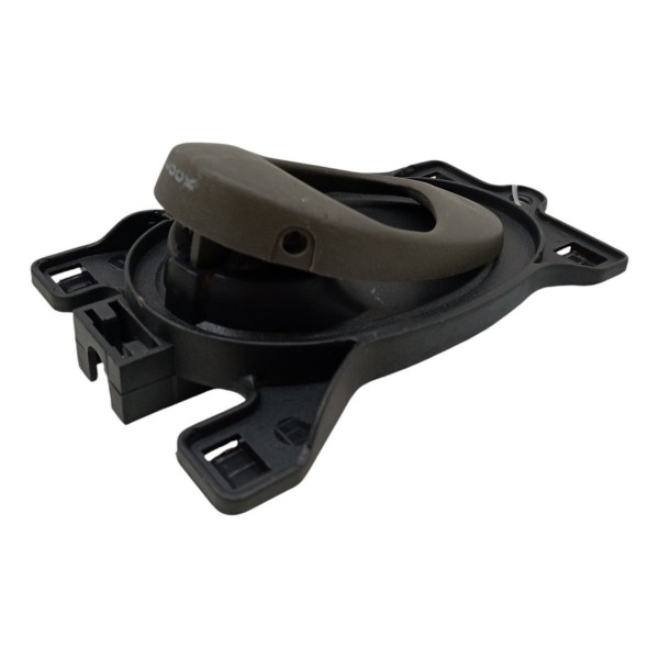 Maçaneta Interna Traseira Esquerda Gm Celta 2002 2003 - Preto - Traseira