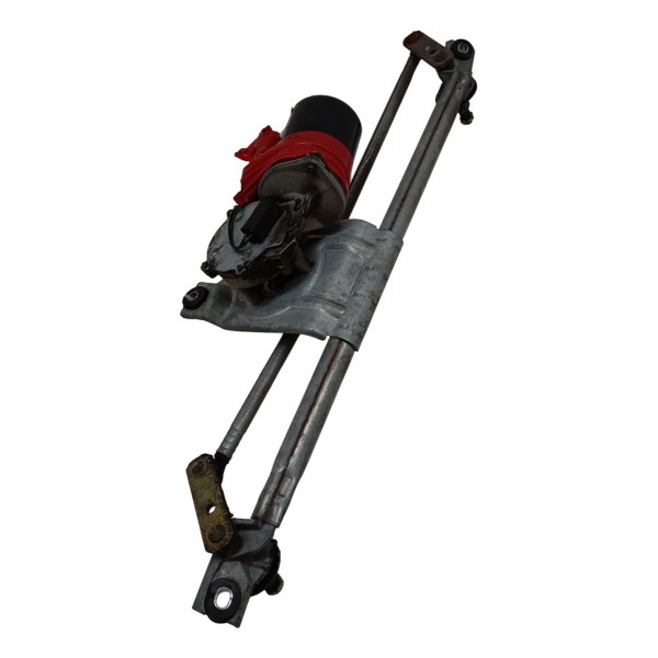 Motor Galhada Limpador Parabrisa Gm Celta 2002 2003