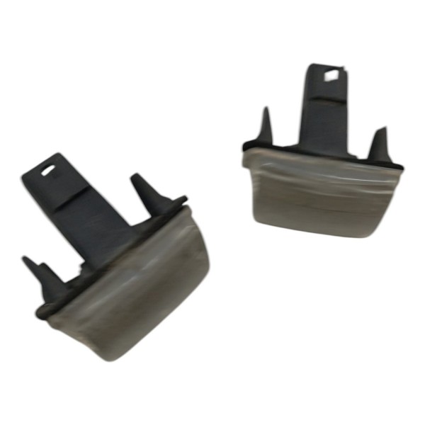 Par Luz Placa Peugeot 206 Sw 2003 2004 2005 2006 2007 2008