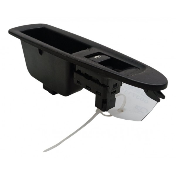 Botão Vidro Traseiro Direito Citroen C4 Hatch 2.0 2010 2011