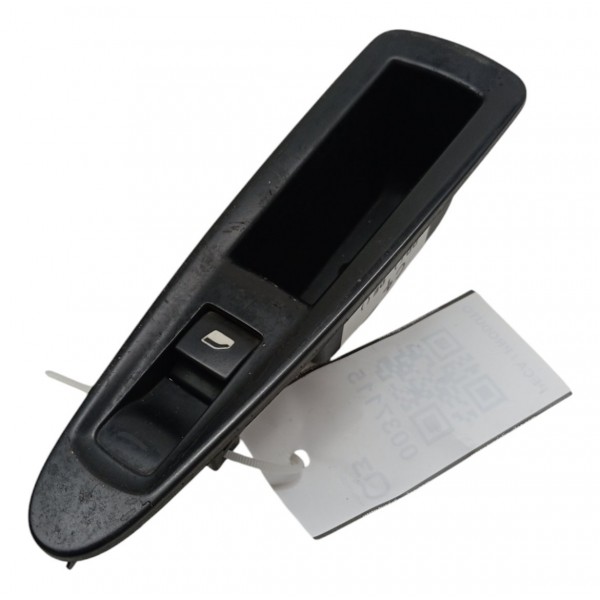 Botão Vidro Traseiro Direito Citroen C4 Hatch 2.0 2010 2011