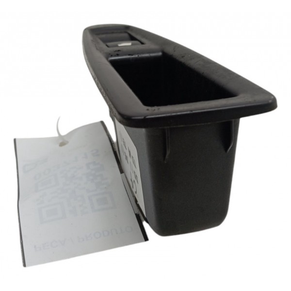 Botão Vidro Traseiro Direito Citroen C4 Hatch 2.0 2010 2011