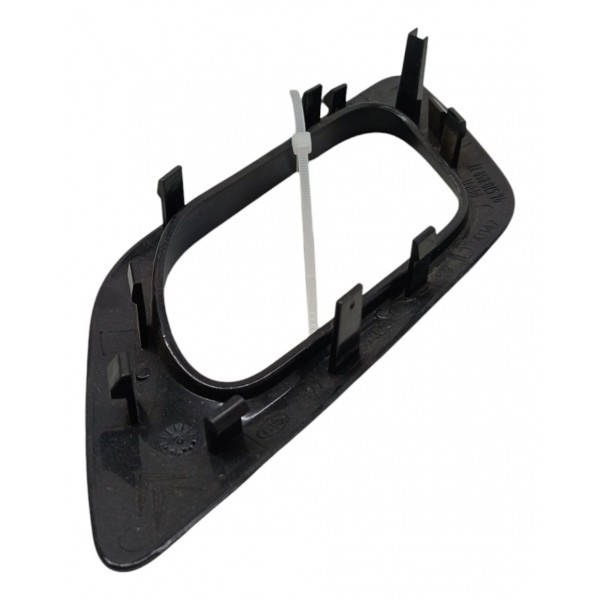 Moldura Maçaneta Traseira Direita Citroen C4 Hatch 2.0 2010