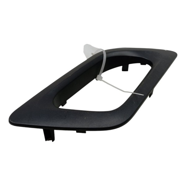 Moldura Maçaneta Traseira Direita Citroen C4 Hatch 2.0 2010