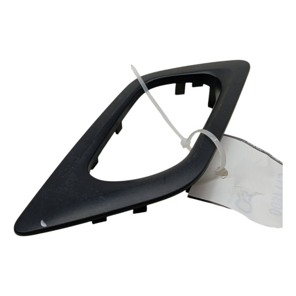 Moldura Maçaneta Traseira Direita Citroen C4 Hatch 2.0 2010