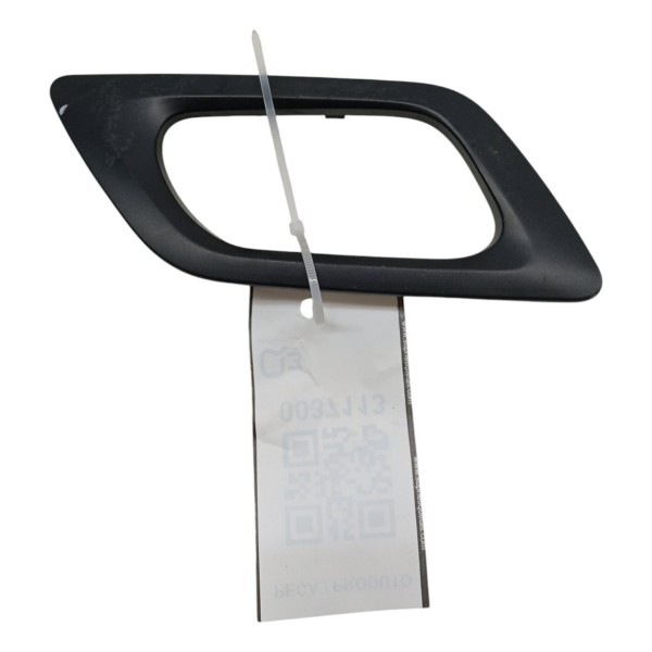 Moldura Maçaneta Traseira Direita Citroen C4 Hatch 2.0 2010