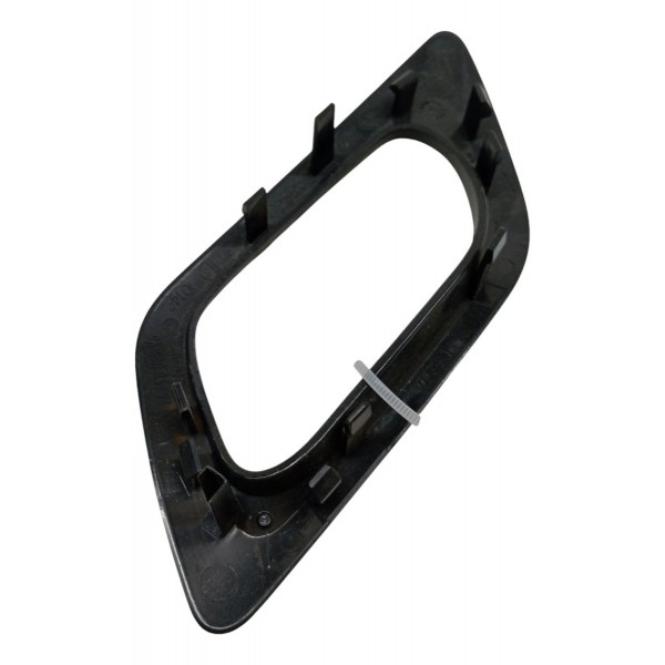 Moldura Maçaneta Traseira Direita Citroen C4 Hatch 2.0 2010