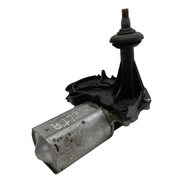 Motor Limpador Traseiro Gm Celta 2002 2003 2004