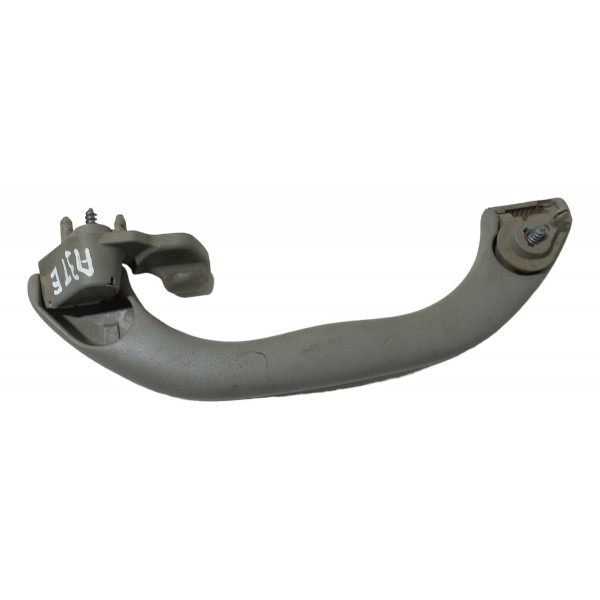 Puxador Alça Teto Traseiro Esquerdo Audi A3 2005