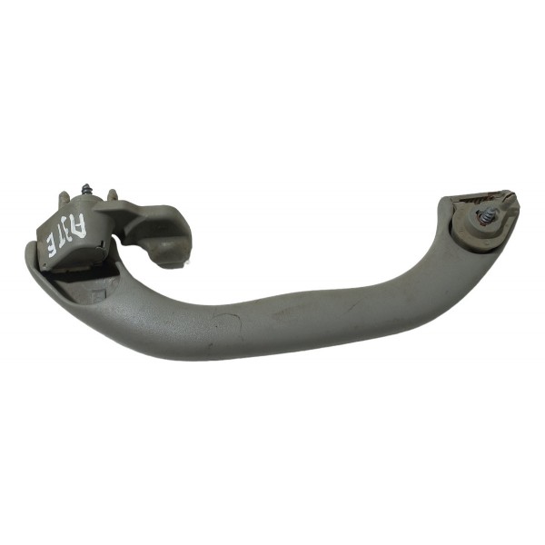 Puxador Alça Teto Traseiro Esquerdo Audi A3 2005