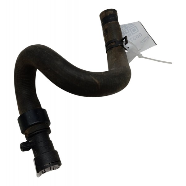 Mangueira Agua Ar Quente Motor Peugeot 308 2.0 2013 2014 15