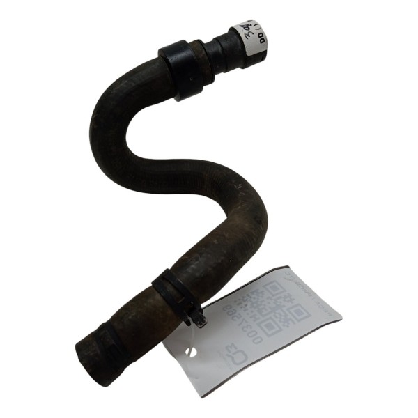 Mangueira Agua Ar Quente Motor Peugeot 308 2.0 2013 2014 15
