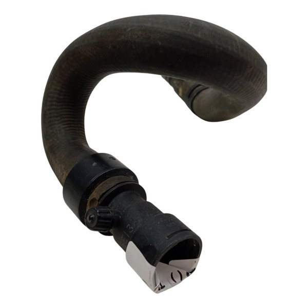 Mangueira Agua Ar Quente Motor Peugeot 308 2.0 2013 2014 15