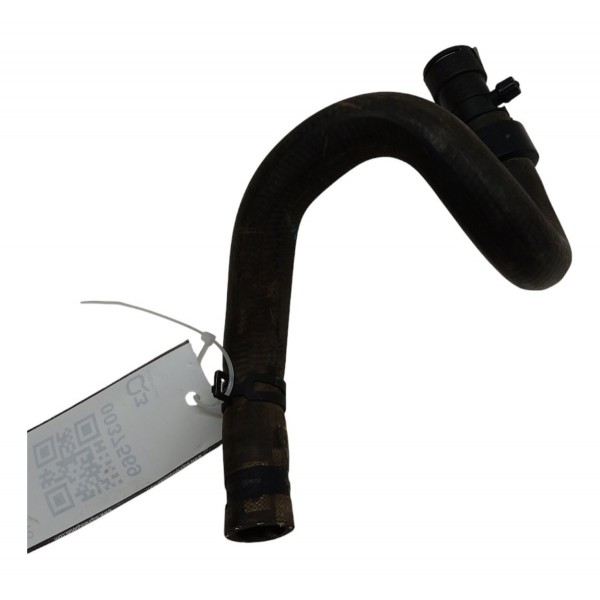 Mangueira Agua Ar Quente Motor Peugeot 308 2.0 2013 2014 15