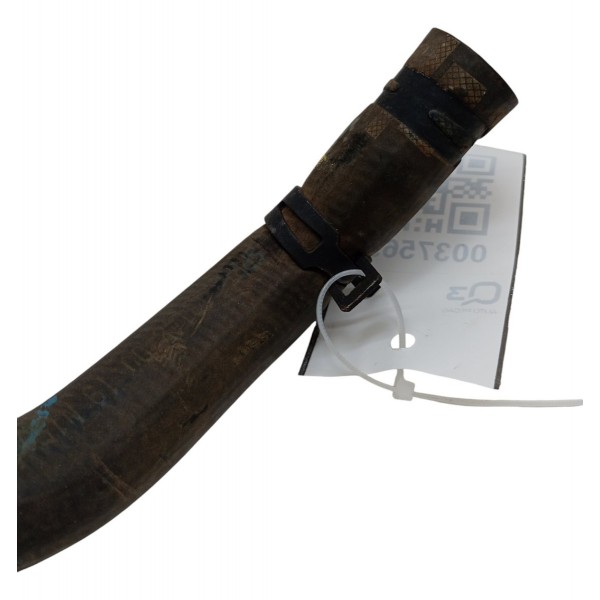 Mangueira Agua Ar Quente Motor Peugeot 308 2.0 2013 2014 15