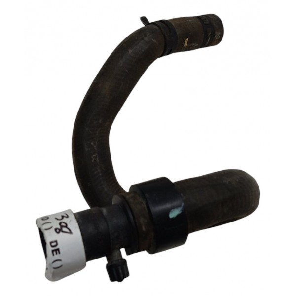 Mangueira Agua Ar Quente Motor Peugeot 308 2.0 2013 2014 15