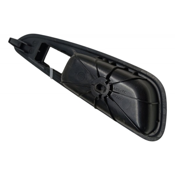 Moldura Botão Vidro Traseiro Dir Peugeot 308 2.0 2013 2014