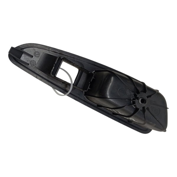 Moldura Botão Vidro Traseiro Dir Peugeot 308 2.0 2013 2014