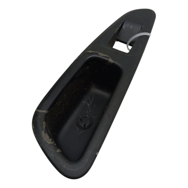 Moldura Botão Vidro Traseiro Dir Peugeot 308 2.0 2013 2014