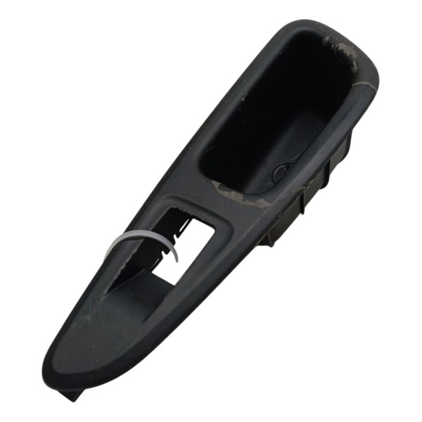 Moldura Botão Vidro Traseiro Dir Peugeot 308 2.0 2013 2014