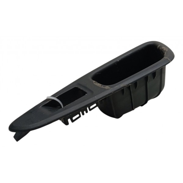 Moldura Botão Vidro Traseiro Dir Peugeot 308 2.0 2013 2014