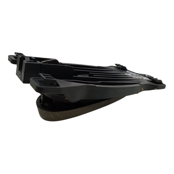 Maçaneta Interna Dianteira Esquerda Gm Celta 2002 2003 Preto Dianteira