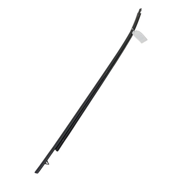 Pestana Externa Dianteira Direita Toyota Corolla Cross 2022 Preto